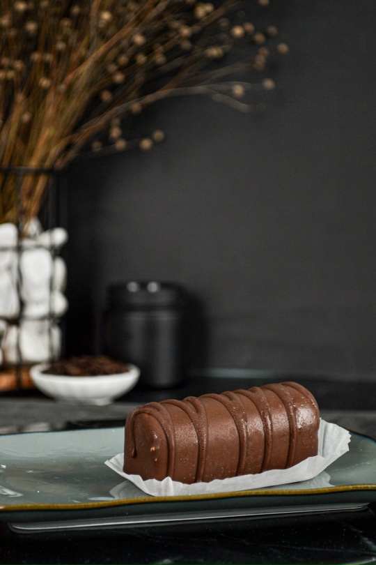 Протеиновый сырок «Ваниль» - фото 1